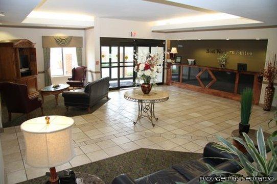 Best Western Plus Suites Γκρίνβιλ Εσωτερικό φωτογραφία